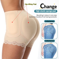 Curvy Confidence Shapewear™