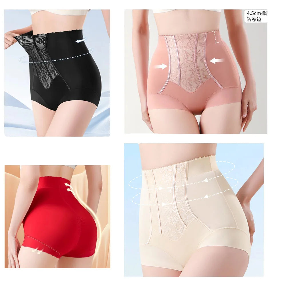Embrace Your Curves, Elevate Your Confidence!